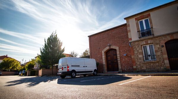 Meilleures options pour louer un utilitaire à Toulouse